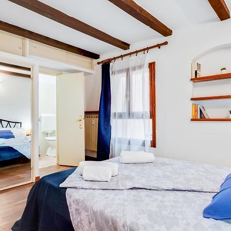 Tra Le Due Torri E Piazza Santo Stefano Apartment Bologna Ngoại thất bức ảnh